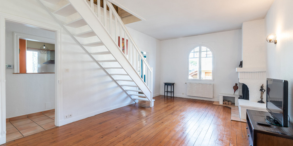 maison à MONT DE MARSAN (40000)